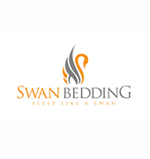 Swan Bedding