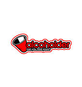 Alcholder