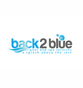 Back 2 Blue