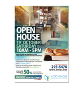 New Open House